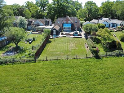 The Ridge (2727 sq.ft)